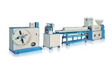 Efficient Manufacturing 4 Benefits of PVC Pipes Machine in Delhi