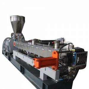 Co-Rotating Twin Screw Extruders in Delhi