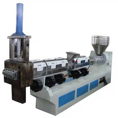 Compactor Extruder for PP Raffia Granules Machine Manufacturers in Africa
