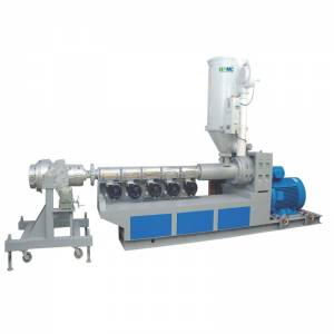 HDPE Pipe Machine in Delhi