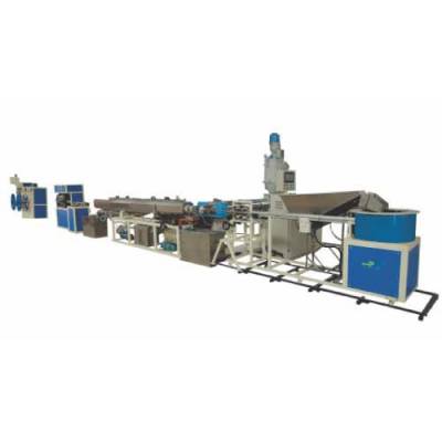 LLDPE Lateral Pipe Machine Manufacturers in Daman
