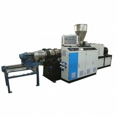 PVC Compounding Extrusion Line Manufacturers in Madhya Pradesh