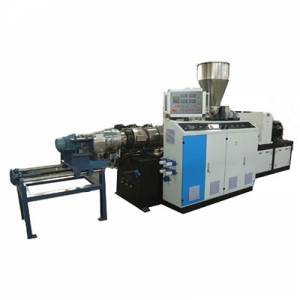 PVC Compounding Machine in Delhi