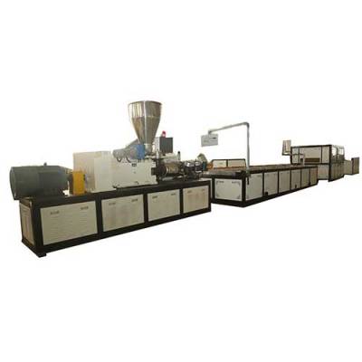 PVC Door Making Machine Manufacturers in Qatar