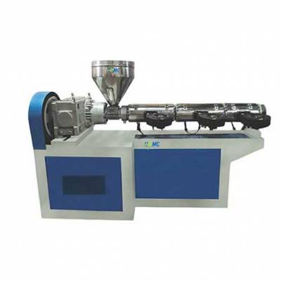 PVC Pipe Single Screw Extruder Manufacturers in United Arab Emirates