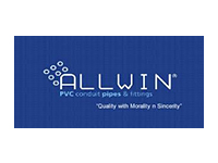 Allwin PVC Pipes