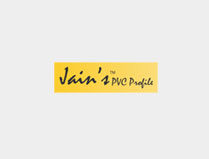 Jains PVC Profile