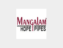 Mangalam HDPE Pipes