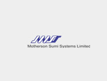 Motherson Sumi Systems Ltd