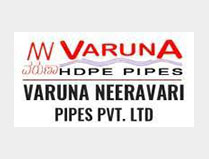 Varuna HDPE Pipes