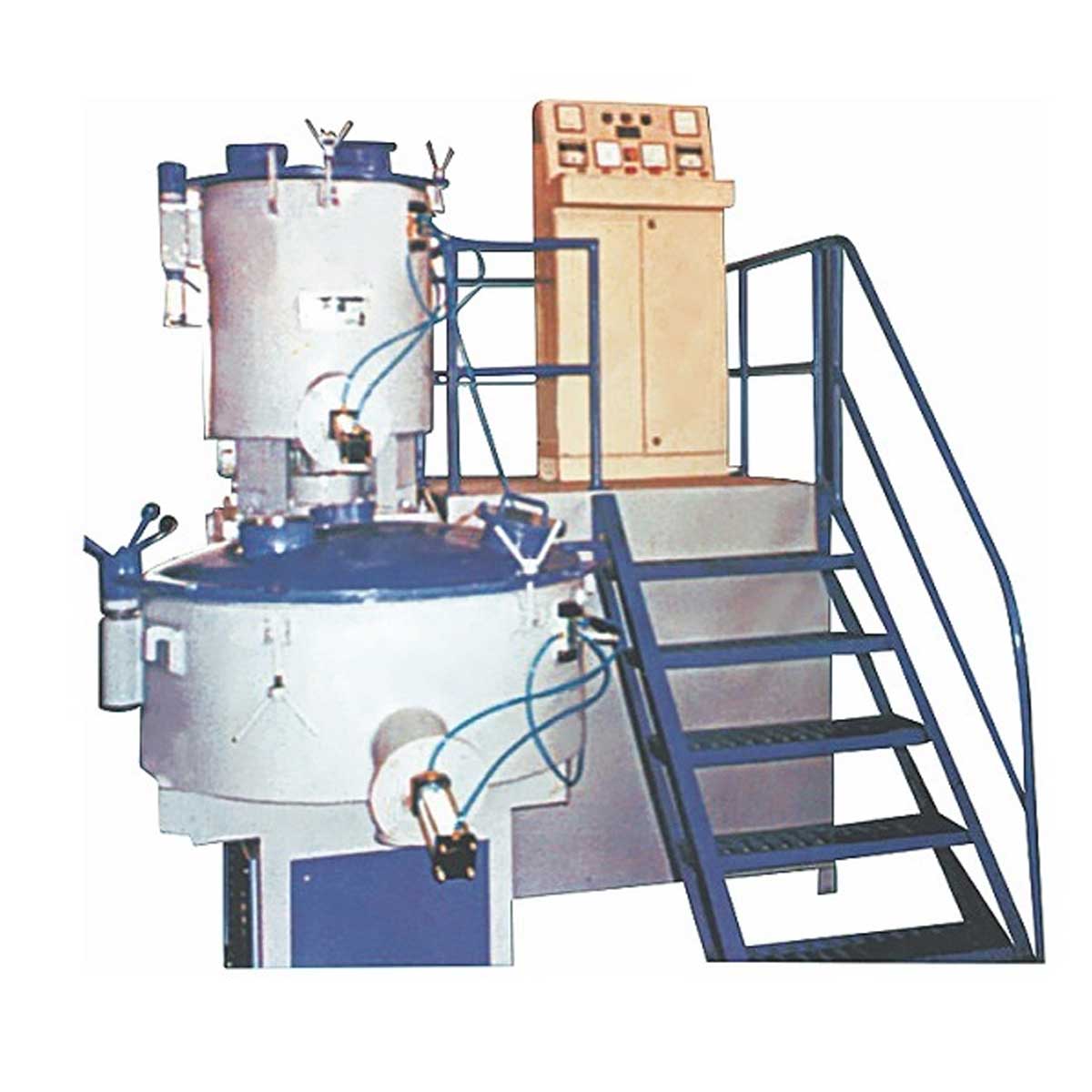 PVC Door Profile Machine Manufacturers, Suppliers and Exporters in Delhi