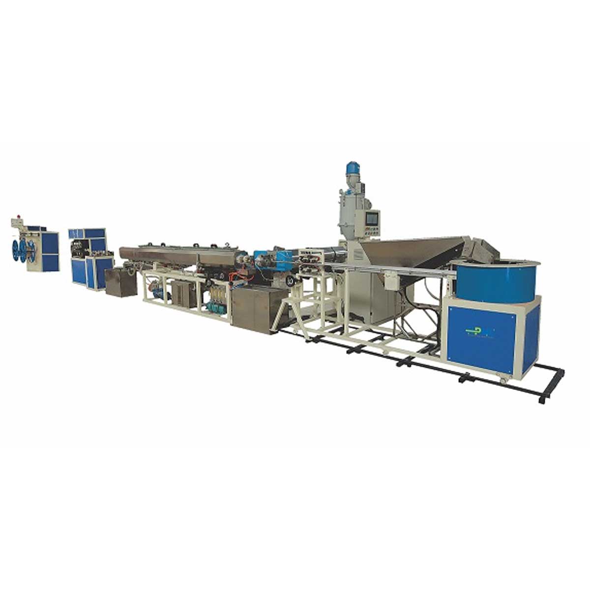 Round Drip Pipe Machine Manufacturers, Suppliers and Exporters in Delhi