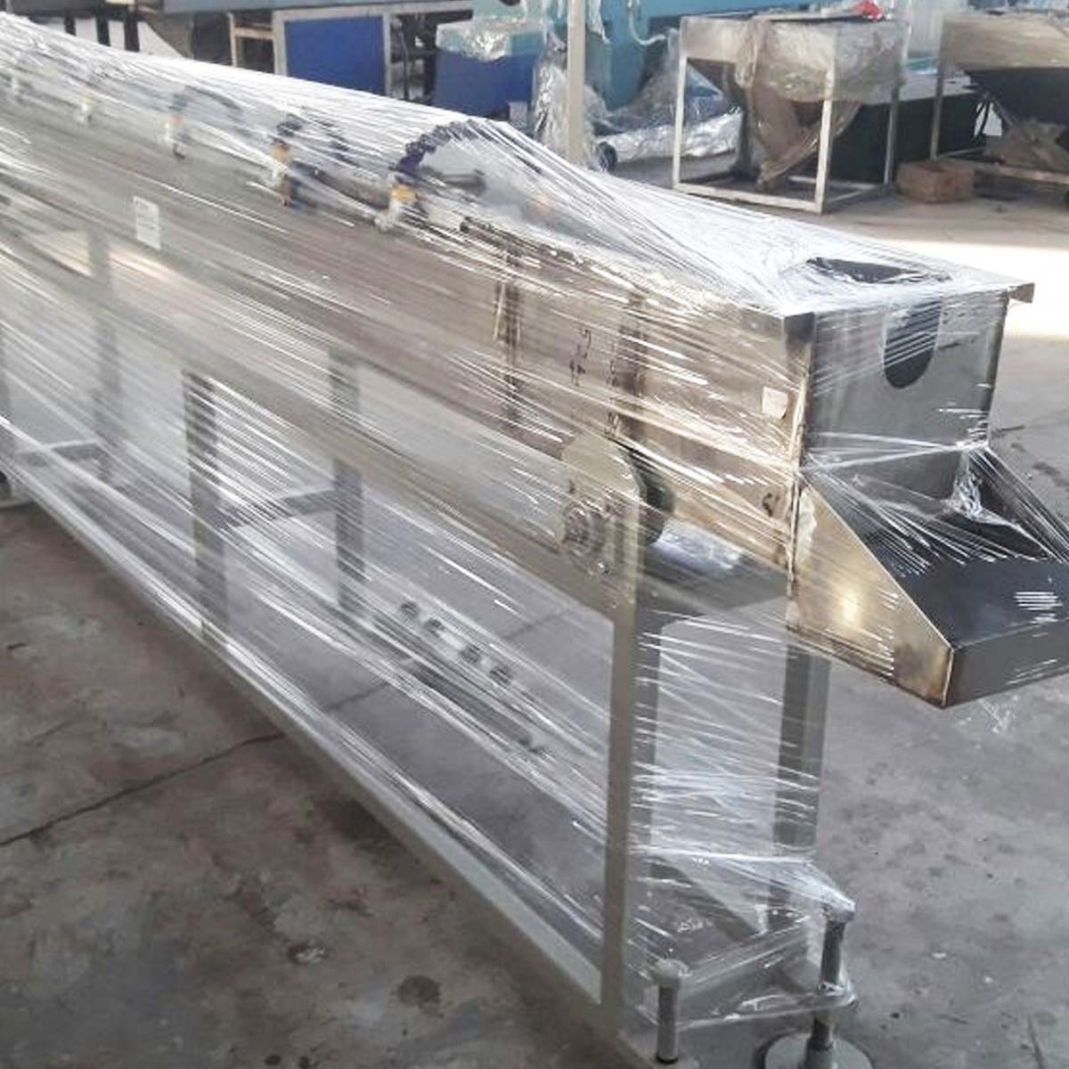 PVC Pipe Machine Manufacturers, Suppliers and Exporters in Delhi