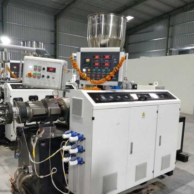 PVC Door Profile Machine Manufacturers, Suppliers and Exporters in Delhi
